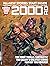 2000 AD Prog 2150