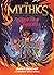 The Mythics #4: Ember and t...