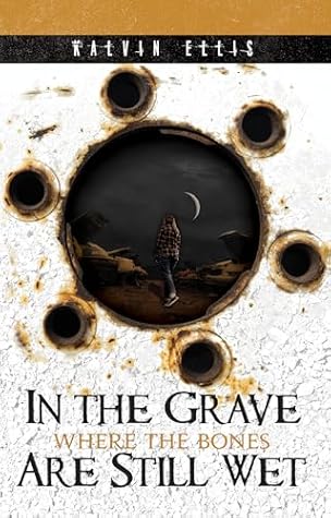 In the Grave Where the Bones Are Still Wet: Paisley Mott Book 2 (Paisley Mott Series)
