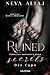 Ruined Secrets - Der Capo (Perfectly Imperfect Serie 4) (German Edition)