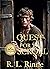Quest for the Scroll by R.L. Rinne