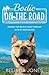 Bodie on the Road: Driving the Pacific Coast Highway with My Rescue Dog