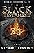 The Black Testament (Book of Shadows)