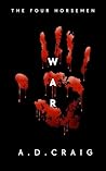 War: Book #1 of T...