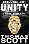 State of Unity (Virgil Jones Mystery Thriller Series Book 21)