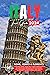 Italy Travel Guide by Harrison Walshaw