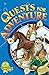 Quests For Adventure by Amy Yohe