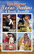 Texas Devlins 4 Book Bundle