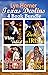 Texas Devlins 4 Book Bundle