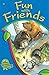 Fun With Friends by Amy Yohe