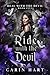 Ride with the Devil (Deal w...