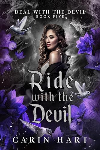 Ride with the Devil (Deal with the Devil, #5)