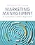 Marketing Management: A Customer-Centric Approach