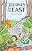Journey to the East by Ashutosh Joshi