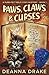 Paw, Claws, and Curses (A Purr-fect Relic Cozy Mystery)