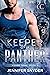 Keeper Of A Panther (Ashen Tribe #4)