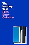 Book cover for The Hearing Test