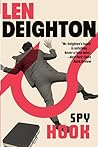 Spy Hook: A Berna...