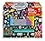Book and Jigsaw: Periodic Table (Usborne Book and Jigsaw)