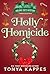 Holly Homicide (Holiday Coz...
