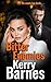 Bitter Enemies (Carrie Verne #2)
