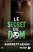 Le secret de Dom (Daphnis) (French Edition)