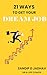 21 Ways to get your dream J...