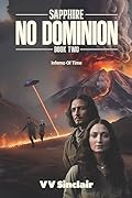 No Dominion: Inferno Of Time