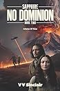 No Dominion by V.V. Sinclair