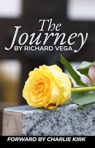 The Journey (Kindle Edition)