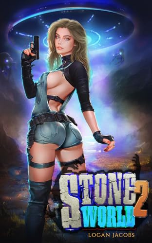 Stone World 2 (Kindle Edition)