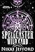 Spellcaster Wild Card by Nikki Jefford Spellcaster Wild Card by Nikki Jefford