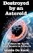 Destroyed by an Asteroid: Last days on Earth, first hours in heaven