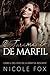Juramento de Marfil (La Bratva Novikov #2)