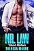 Mr. Law (Taboo Misters #3)