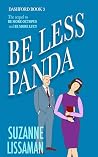 Be Less Panda: A ...