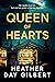 Queen of Hearts