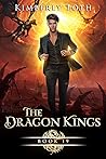The Dragon Kings by Kimberly Loth
