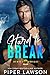 Hard to Break (Denver Kodiaks #3)