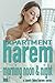 Apartment harem book 1: Thr...