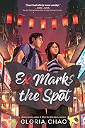 Ex Marks the Spot