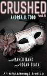CRUSHED - Andrea ...