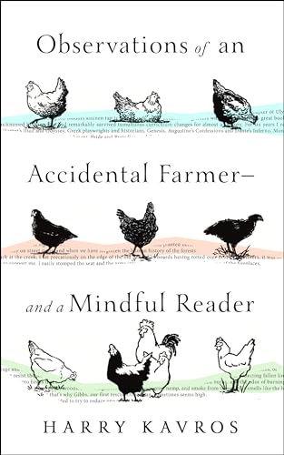 Observations of an Accidental Farmer―and a Mindful Reader (Kindle Edition)