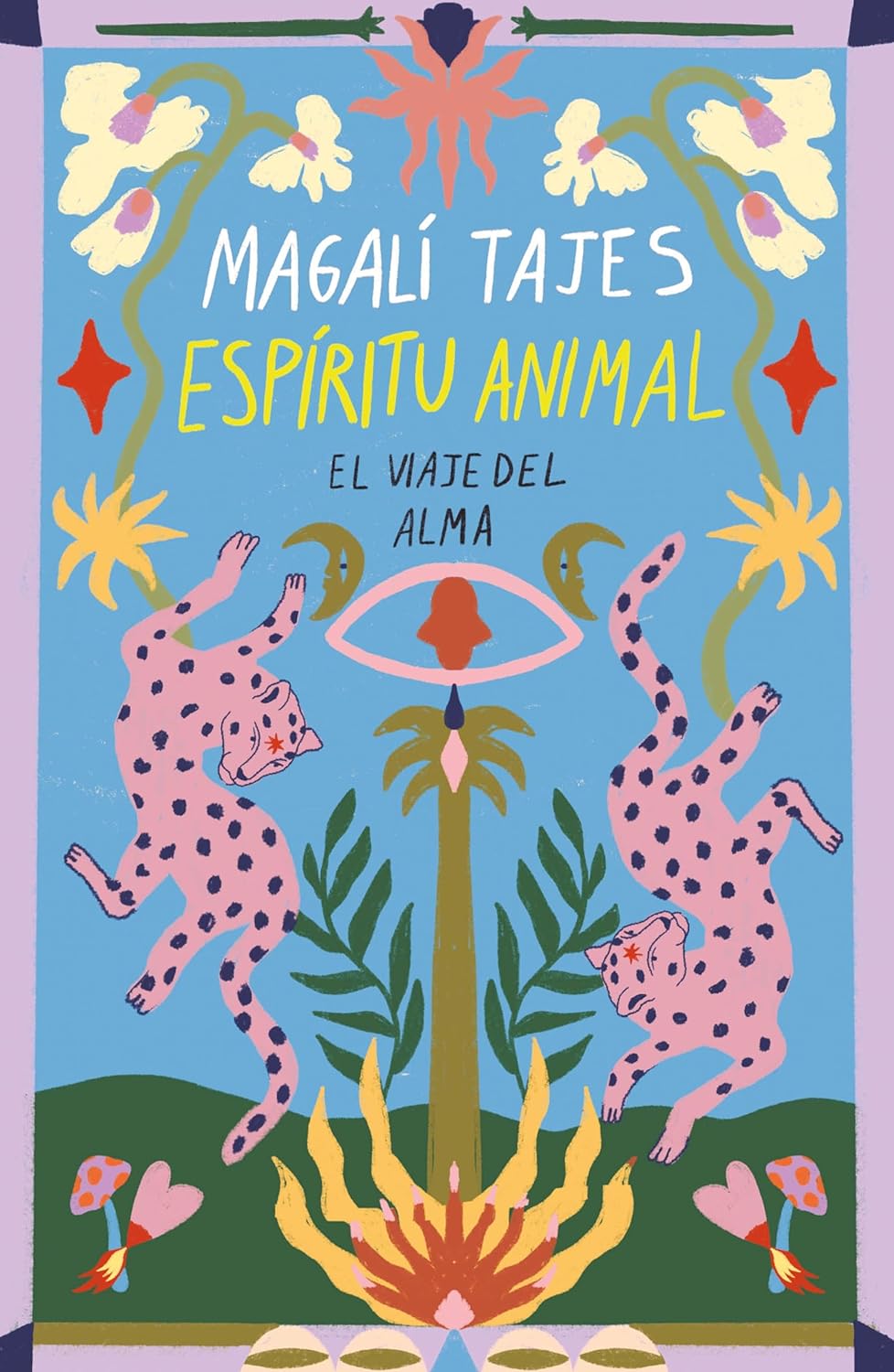 Espíritu animal: El viaje del alma