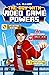 The Boy with Video Game Powers