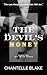 The Devil’s Honey by Chantelle Blake
