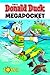 Donald Duck Megapocket Zome...