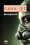 Cama 32 by Boris Quercia