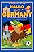 Hallo from Germany: Let's L...