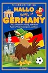 Hallo from Germany by C. Manica